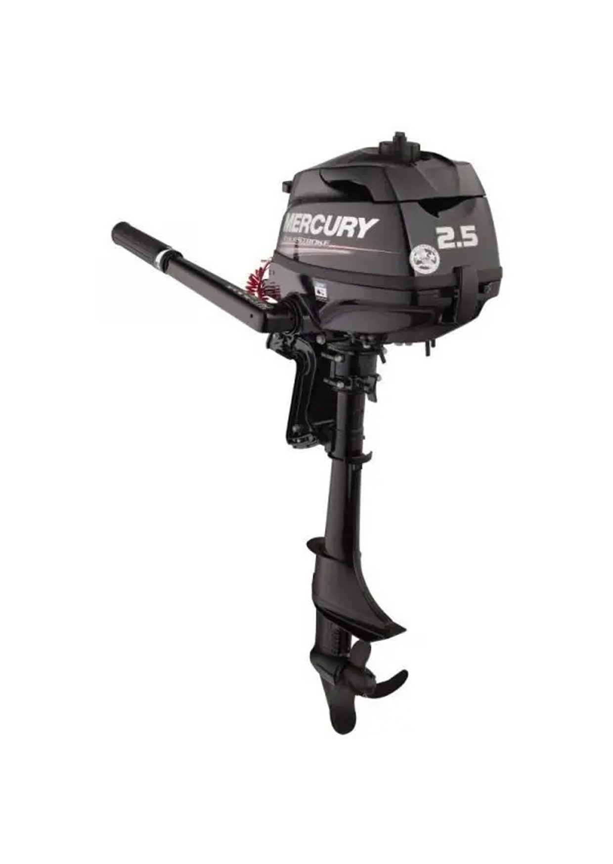 Outboard-Mercury-1-1.jpg 2023 Mercury 2.5 HP 2.5MH Outboard Motor - Image 1